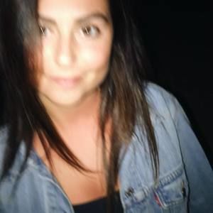 Meet your Posher, Katherine